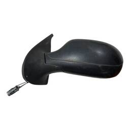 Retrovisor Esquerdo Palio Siena 4P 2011 a 2016 C/ Controle 