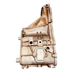 CAPA SECA CAIXA GOL G5/G6/G7 1.0 PARTE DO MEIO CÂMBIO  