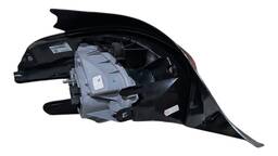 LANTERNA TRASEIRA DIREITA PEUGEOT 208 2013 A 2020