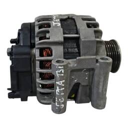 ALTERNADOR JETTA 2013/ TIGUAN 350 2.0 TSI 2018/ 140A