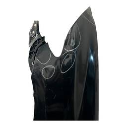 PARALAMA ESQUERDO CIVIC 2007 A 2011