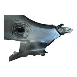 PARALAMA DIREITO FIT 2009 A 2014 GAS C/ FURO ABASTECIMENTO