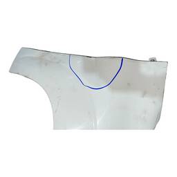 PARALAMA DIREITO UNO VIVACE 11/16 FIORINO 14/21