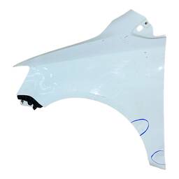 PARALAMA ESQUERDO FOX SPACEFOX CROSS 2015 2016 A 2022