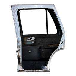 PORTA TRASEIRA DIREITA BLAZER 2001 2002 A 2011