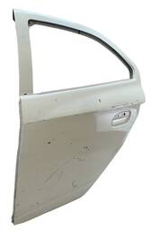 PORTA TRASEIRA ESQUERDA GM ONIX PRISMA 2013 2019 ORIGINAL