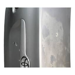 TAMPA TRASEIRA COROLLA 2003 A 2008