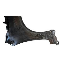 PARALAMA ESQUERDO FIESTA 2008 A 2010