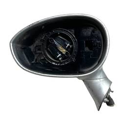 Retrovisor Esquerdo Punto Linea 2008 a 2017 Elétrico Det
