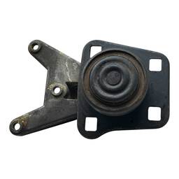 Suporte Coxim Motor Direito Ford Fiesta 1996 a 1997