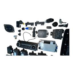 KIT MÓDULOS INJEÇÃO ECOSPORT 2021 1.5 3CC AUT COM STARTSTOP 