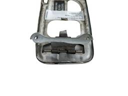 PORTINHOLA TANQUE COMBUSTÍVEL LIVINA 2010 2011 2012 A 2014