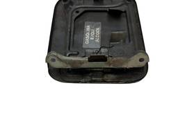 PORTINHOLA TANQUE COMBUSTÍVEL TIIDA HATCH/SEDAN 2008 A 2013