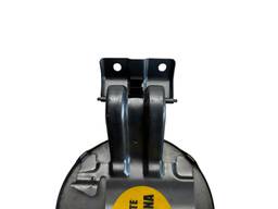 PORTINHOLA TANQUE COMBUSTÍVEL LANCER 2011 A 2018 2019