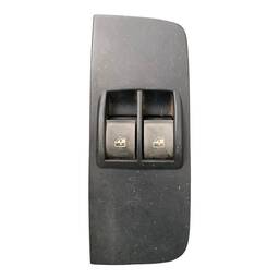 Moldura Botão Vidro Elétrico Fiat Palio 1998 2014 