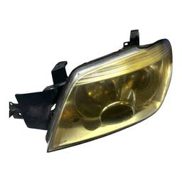 Farol Esquerdo Pajero Tr4 2010 a 2015 Det