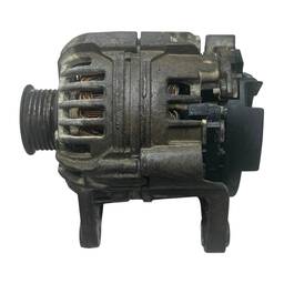 Alternador Ka Fiesta 1.0 1.6 Endura/Zetec 1997 a 05 Det