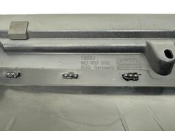 TAMPA PORTA LUVAS AUDI A3 1997 1998 A 2006