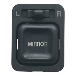 Botao Comando Retrovisor Eletrico Honda Civic 1996 a 2002