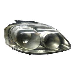 Farol Direito Fox Space 2006 a 2010 Foco Duplo