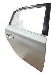 PORTA TRASEIRA DIREITA SENTRA 2014 2015 A 2020