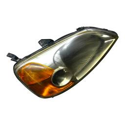 Farol Direito Honda Civic 2001 a 2003