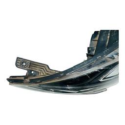 FAROL DIREITO ONIX PRISMA 2016 A 2019 LT LTZ ADV EFFECT LED 