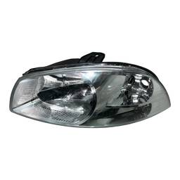 FAROL ESQUERDO PALIO STRADA SIENA 09/20