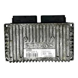 Modulo Cambio Citroen C4 307 407 Cod. 9654189880