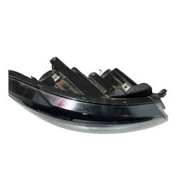 FAROL DIREITO FOX SPACE 2015 2016 A 2022 FRISO CROMADO