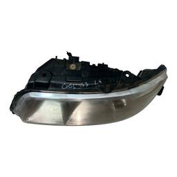 FAROL ESQUERDO GOL SAVEIRO PARATI G3 FOCO DUPLO CROM