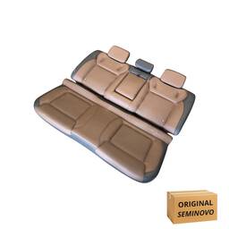 JOGO BANCOS E FORROS PORTA ORIGINAL RAM RAMPAGE 2023 A 2025