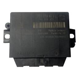 Módulo Sensor Estacionamento Volkswagen Amarok 2011 A 2016