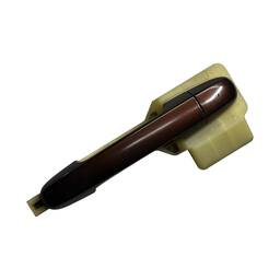 Maçaneta Externa Traseira Direita Soul 2011 a 2014 AM11MY