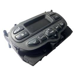 COMANDO AR CONDICIONADO PEUGEOT 206 207 307 1999 A 2014