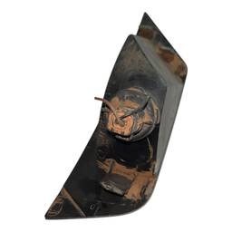 LANTERNA PARACHOQUE TRASEIRO DIREITO FOCUS 2009 A 2013