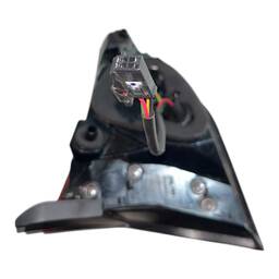 LANTERNA TRASEIRA DIREITA TRACKER 2020 A 2025 (MALA) C / LED