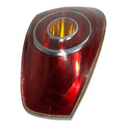 LANTERNA TRASEIRA ESQUERDA SPACEFOX 04/10 (CANTO)