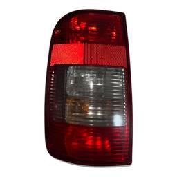 LANTERNA TRASEIRA ESQUERDA BLAZER 2001/2008 (CANTO) S/ LED