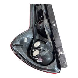 LANTERNA TRASEIRA DIREITA PALIO G5 12/17 FUMÊ