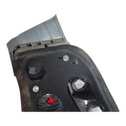 LANTERNA TRASEIRA DIREITA CITY 2010 A 2012