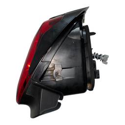 LANTERNA TRASEIRA ESQUERDA JEEP RENEGADE 2020 2021 A 2022