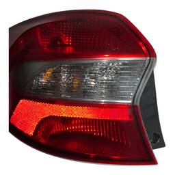 LANTERNA ESQUERDA KA HATCH 2015 2016 A 2018