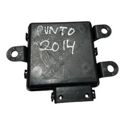 MÓDULO CENTRAL PDC FIAT PUNTO LINEA 51879317 ESTACIONAMENTO 