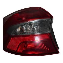 LANTERNA TRASEIRA ESQUERDA KA SEDAN 2019 2020 A 2021