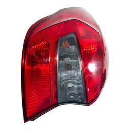 LANTERNA ESQUERDA KA HATCH 2015 2016 A 2018