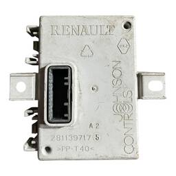 MODULO COMANDO SOM SANDERODUSTER LOGAN CAPTUR 281139717