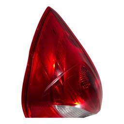 LANTERNA TRASEIRA ESQUERDA KA HATCH 2019 2020 A 2021