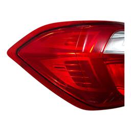 LANTERNA TRASEIRA ESQUERDA ECOSPORT 2013 A 2021 (CANTO)