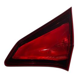 Lanterna Traseira Direita Kicks 2017 2018 a 2021 (mala)